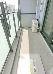 大森駅 徒歩8分 12階の物件内観写真